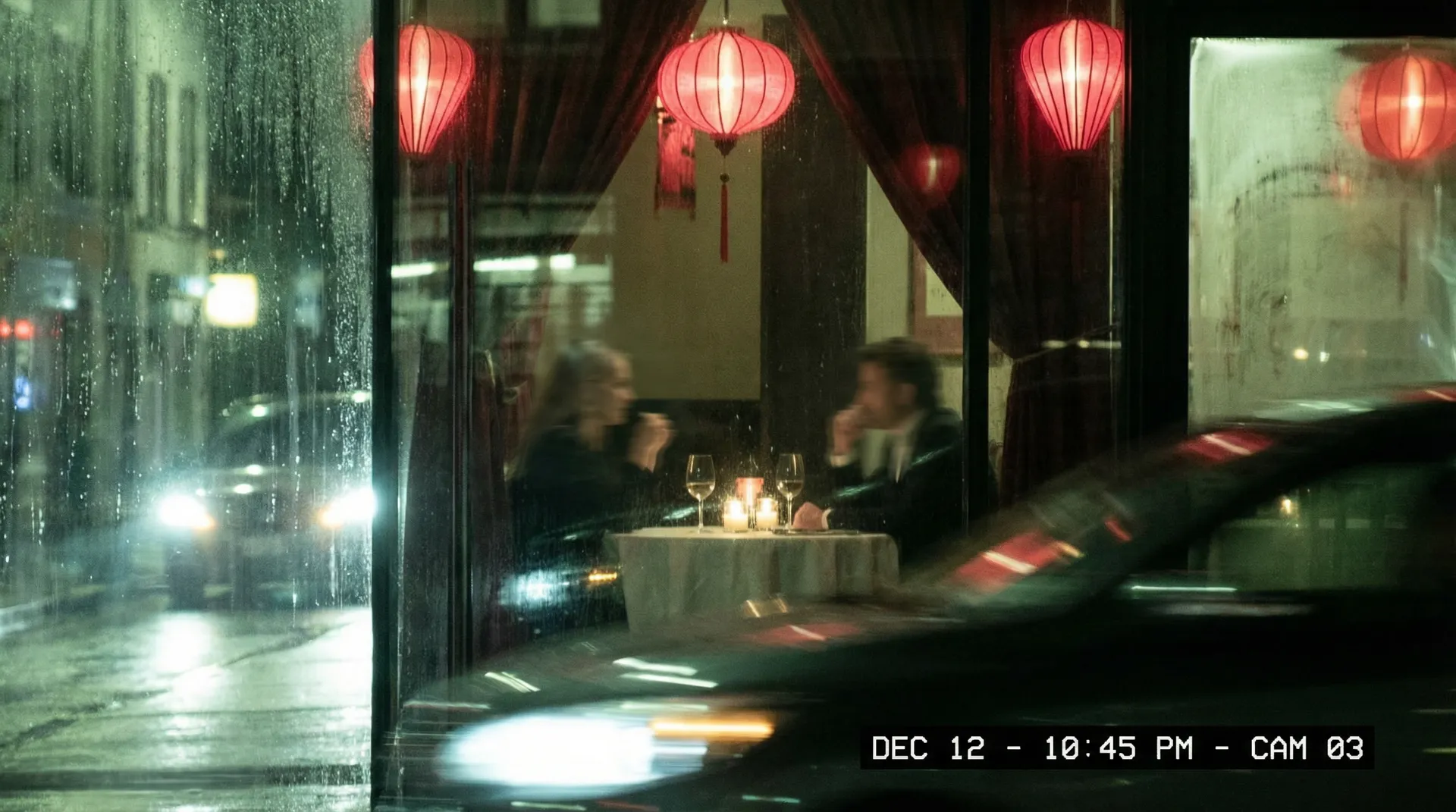 黄色仓库 - 密会现场偷拍